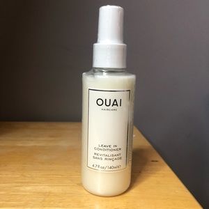 Ouai leave in conditioner